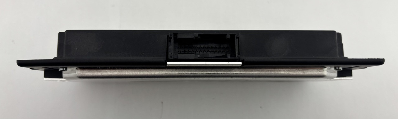 2009 BMW E89 Z4 LED AHL Footwell Body Control Module / 61359204540 / Z4908 - Image 4
