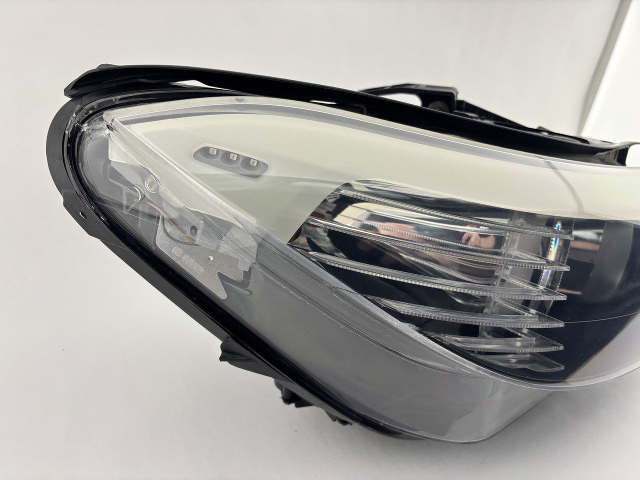 2009-2013 BMW E89 Z4 Passenger Side Xenon HID Adaptive Headlight / Z4908 - Image 4