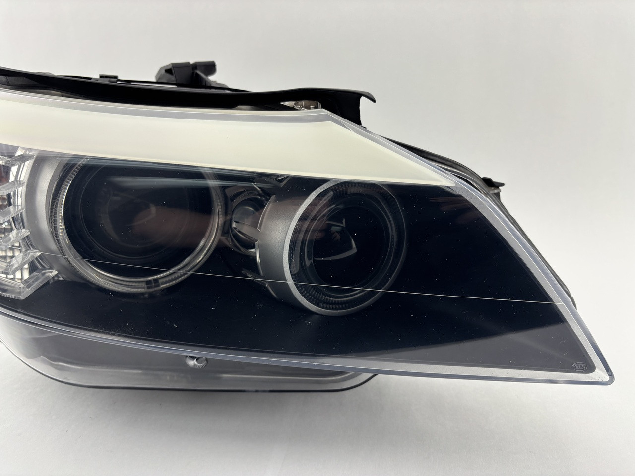 2009-2013 BMW E89 Z4 Passenger Side Xenon HID Adaptive Headlight / Z4908 - Image 5
