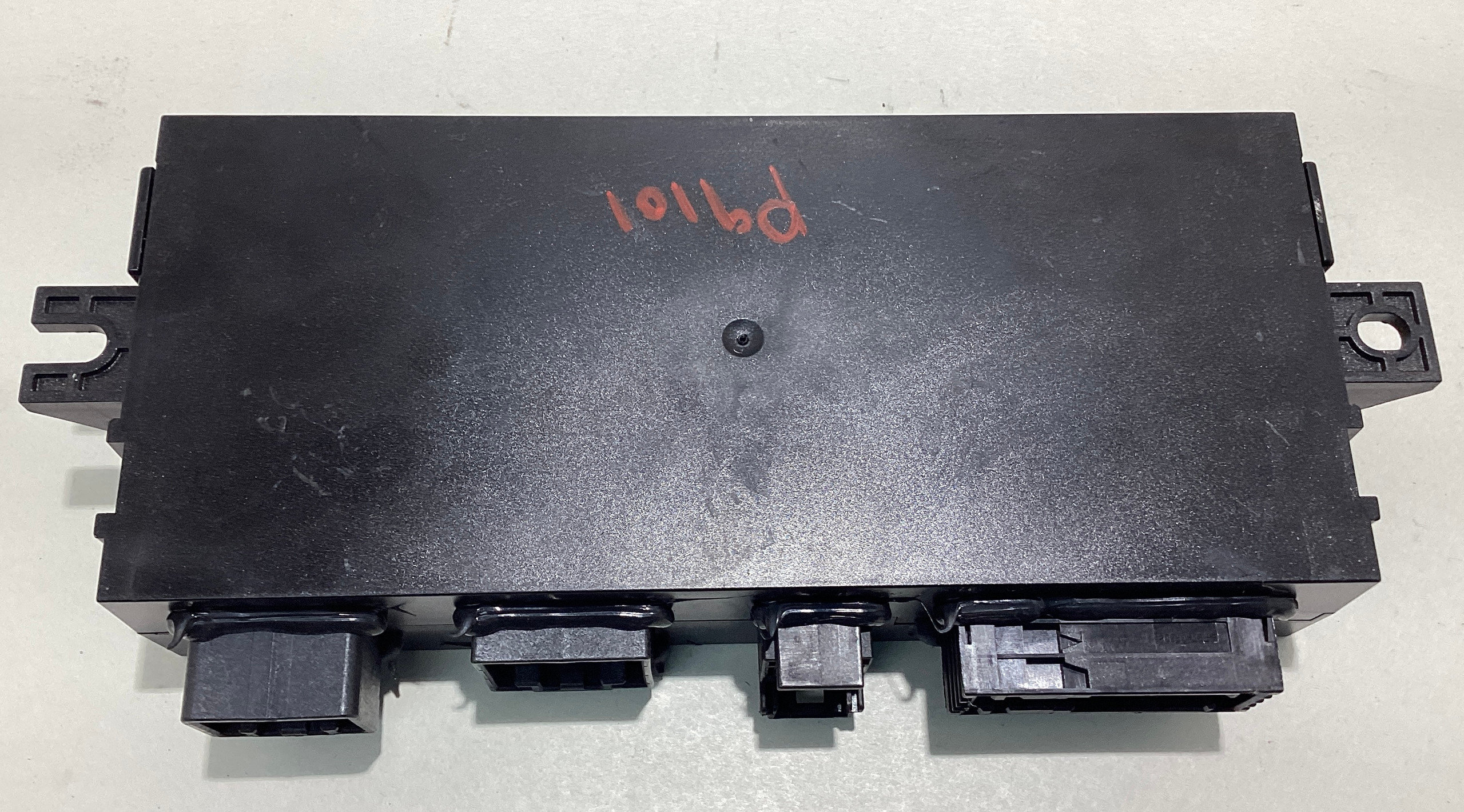 2013-2016 Porsche 991 911 Convertible Top Control Module / 99161811102 / P9101 - Image 5