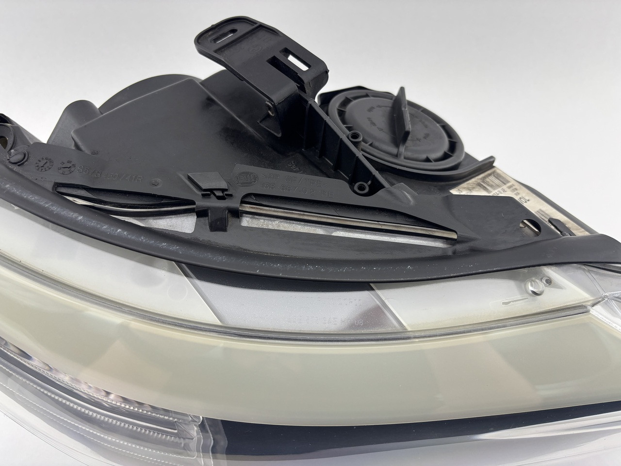 2009-2013 BMW E89 Z4 Passenger Side Xenon HID Adaptive Headlight / Z4908 - Image 13