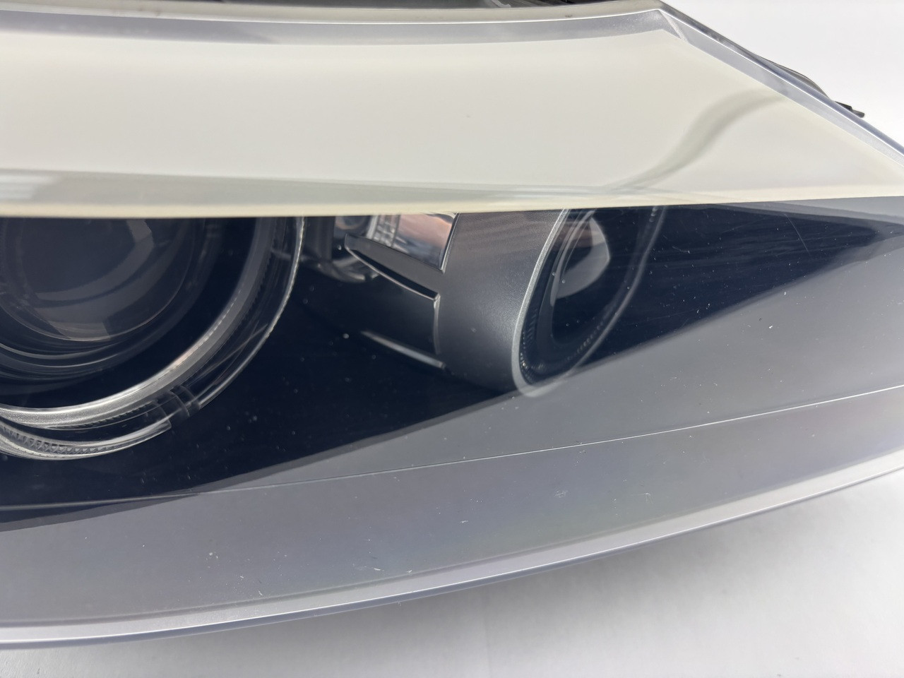 2009-2013 BMW E89 Z4 Passenger Side Xenon HID Adaptive Headlight / Z4908 - Image 6