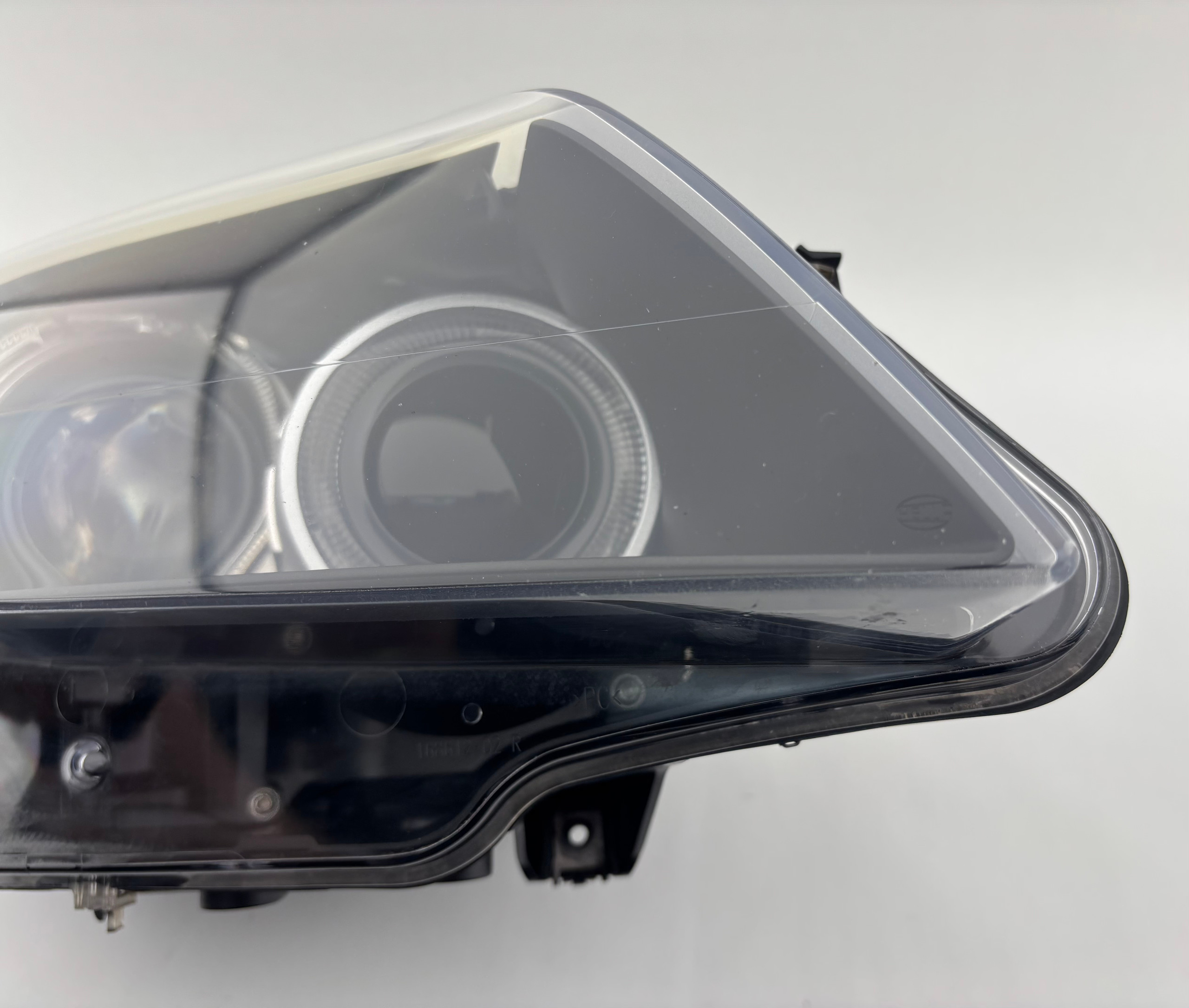 2009-2013 BMW E89 Z4 Passenger Side Xenon HID Adaptive Headlight / Z4908 - Image 14