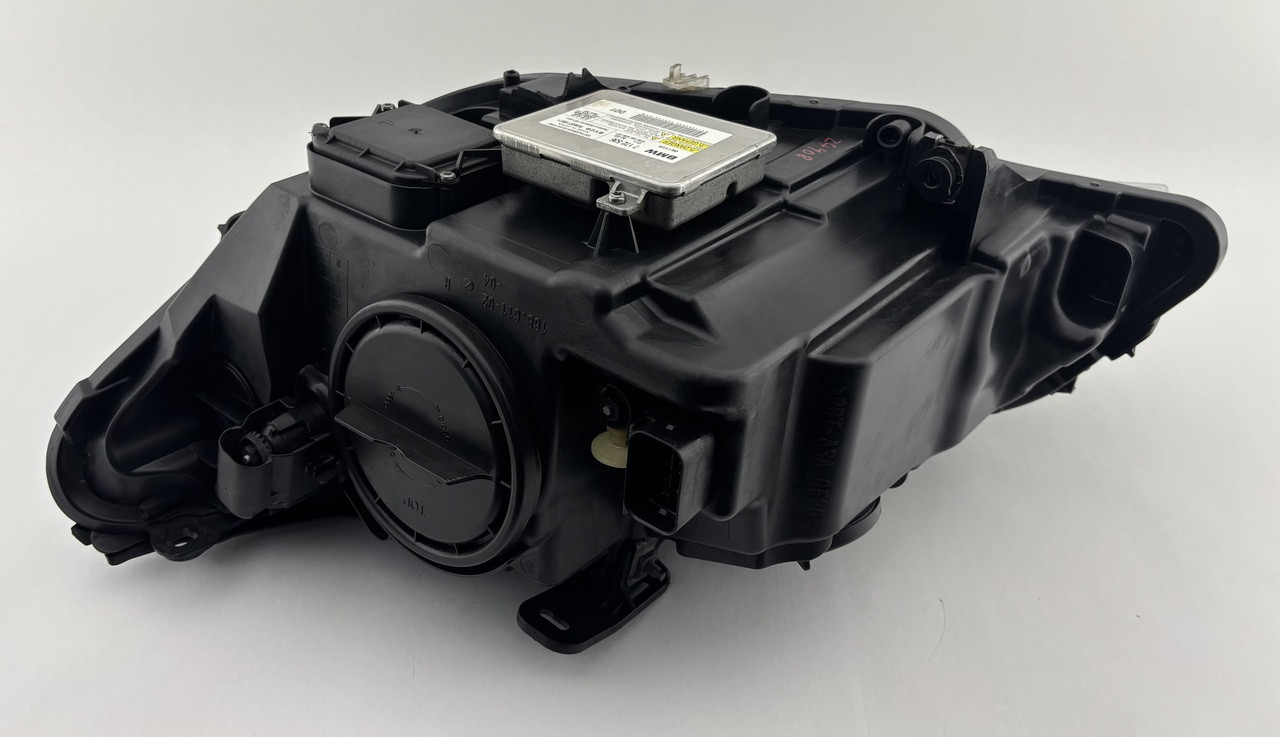 2009-2013 BMW E89 Z4 Passenger Side Xenon HID Adaptive Headlight / Z4908 - Image 7