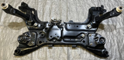 2022-2023 Ford Maverick 2.0l FWD Front Subframe Crossmember / MV005
