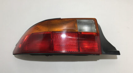 BMW Z3 tail light assembly