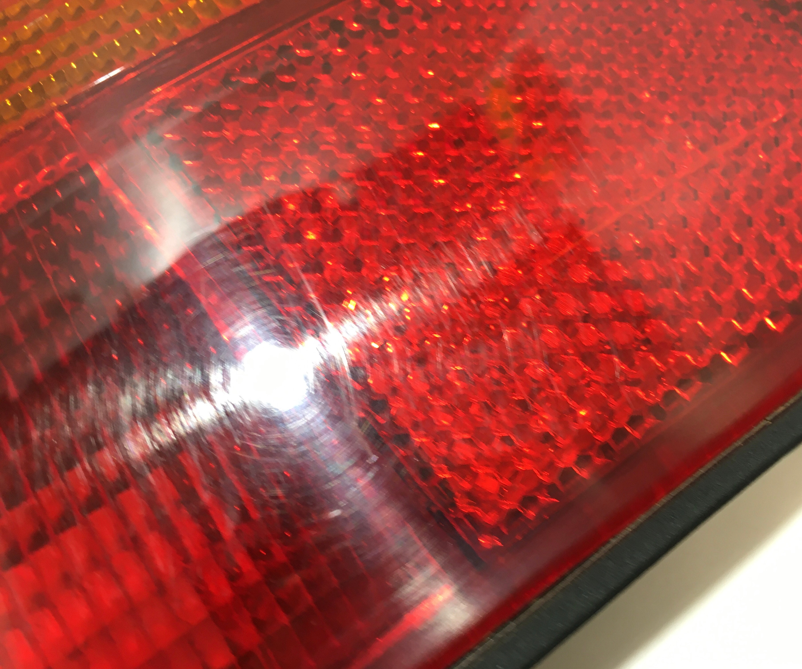 1996-1998 BMW Z3 Driver Side Taillight Assembly / OEM / Z3007 - Image 7