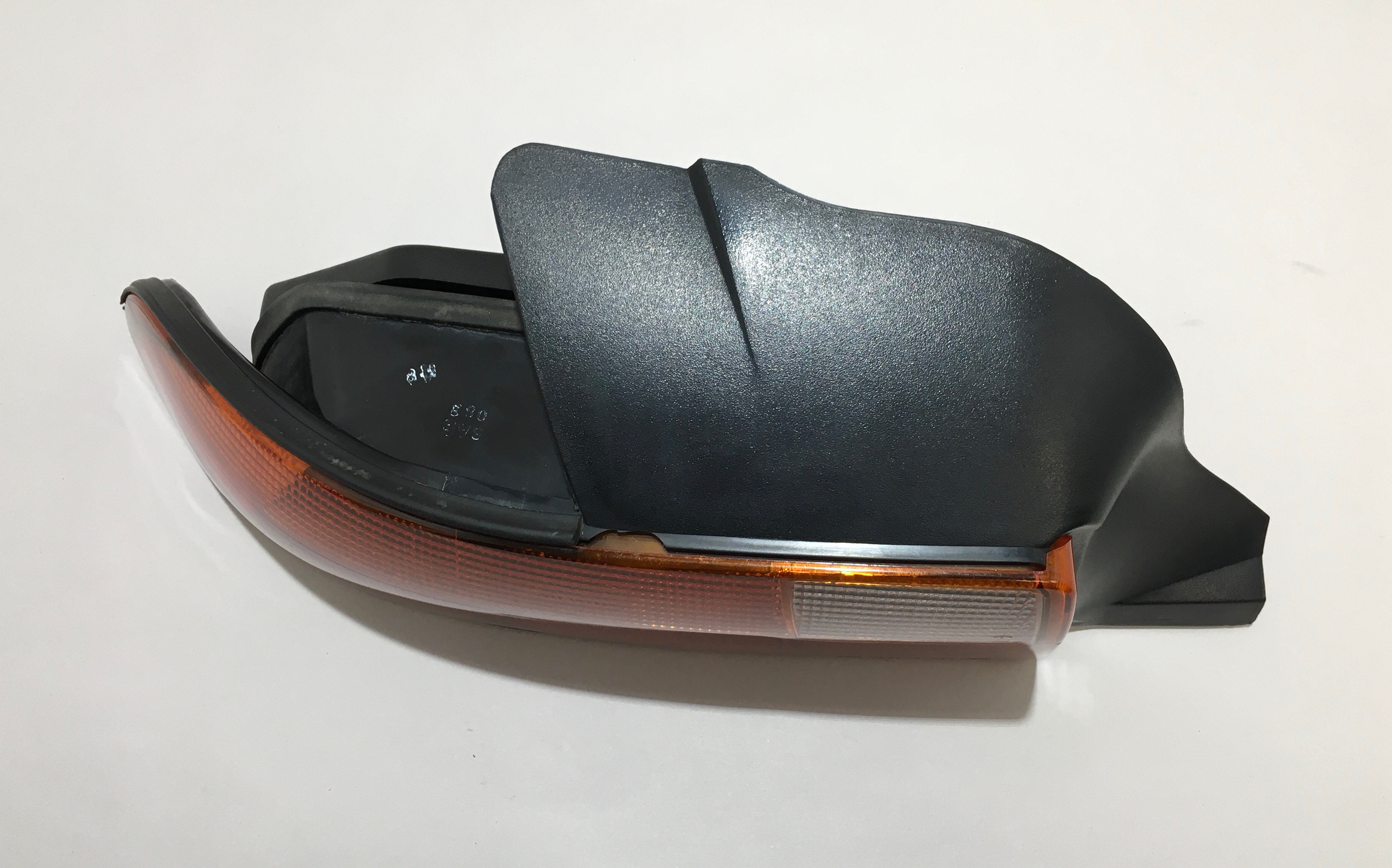 1996-1998 BMW Z3 Driver Side Taillight Assembly / OEM / Z3007 - Image 10