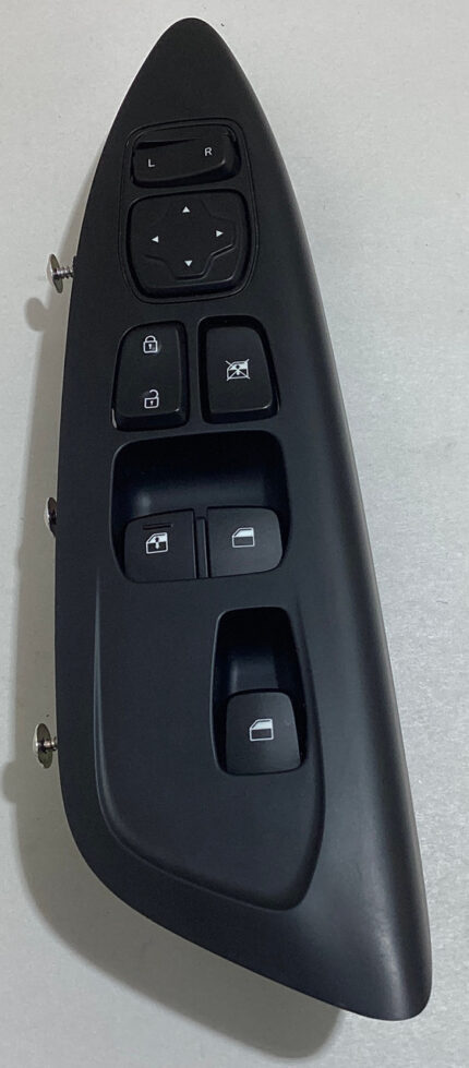 2019-2022 Hyundai Veloster N Driver Side Window Switch Assembly /   HV006