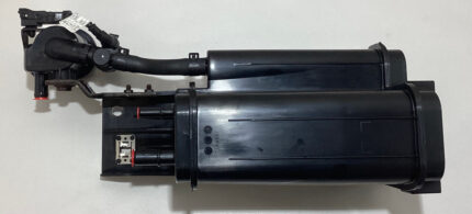 2019-2022 Hyundai Veloster N OEM Fuel Vapor Charcoal Canister / 31420J3550 / 30K HV006