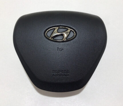 2013-2016 Hyundai Genesis Coupe Driver Side Steering Wheel Airbag OEM SRS HG021