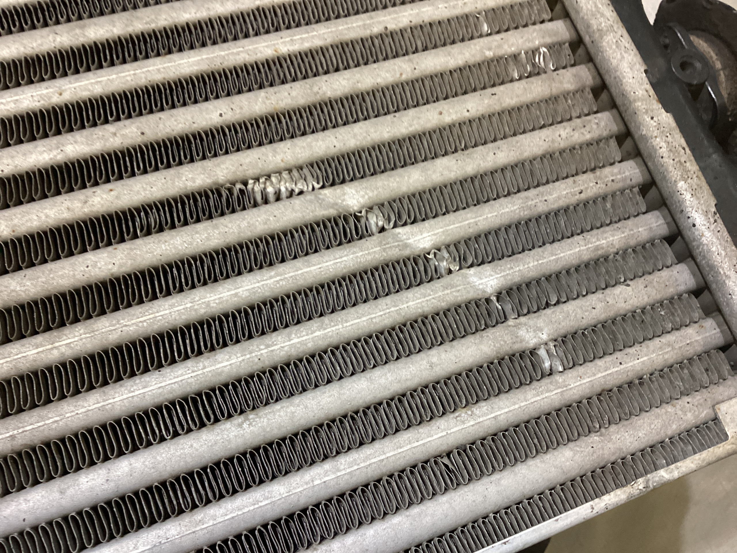 2012-2017 Fiat 500 Abarth OEM Intercoolers w/ Piping Set / F5020 - Image 20