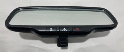 2019-2020 Hyundai Veloster N Interior Rear View Mirror / Blue Link / OEM /   HV008