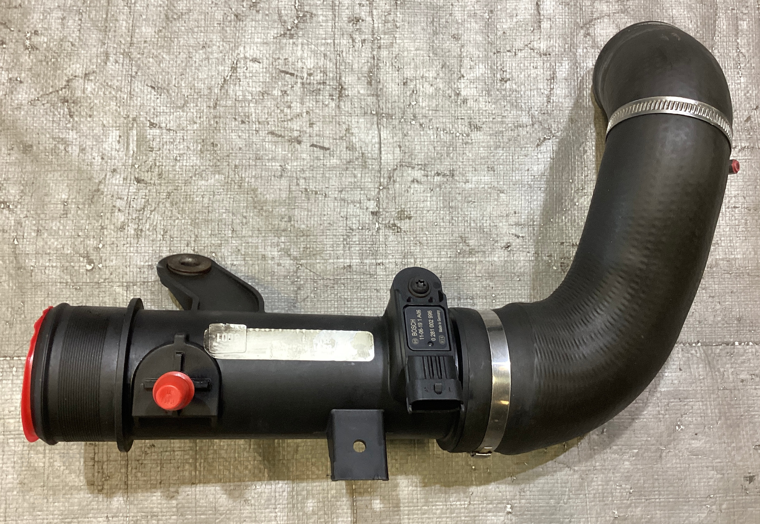 2012-2017 Fiat 500 Abarth OEM Intercoolers w/ Piping Set / F5020 - Image 27