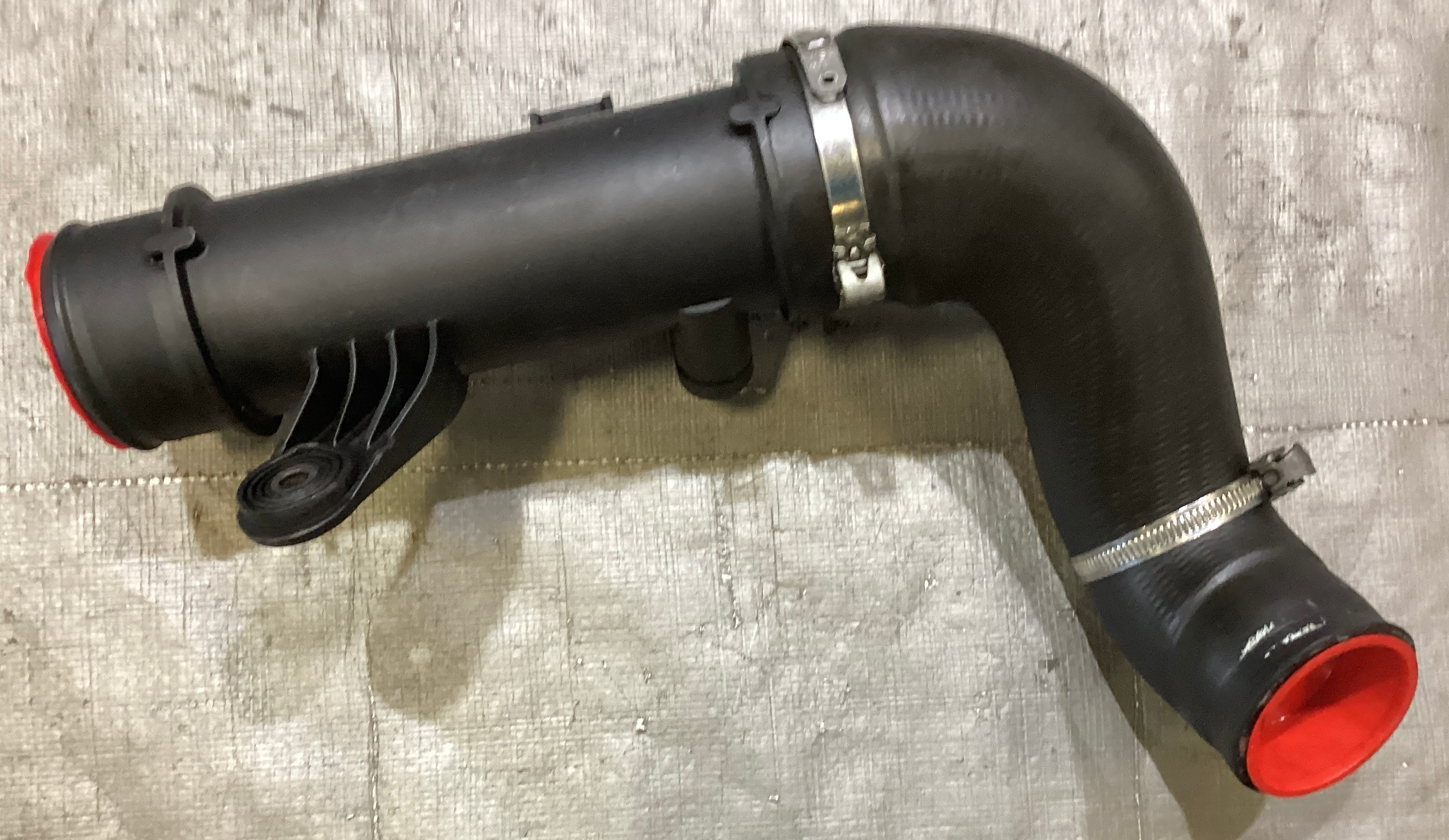2012-2017 Fiat 500 Abarth OEM Intercoolers w/ Piping Set / F5020 - Image 30