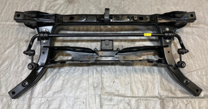 2019-2020 Hyundai Veloster N Rear Subframe Crossmember Assembly /   HV008