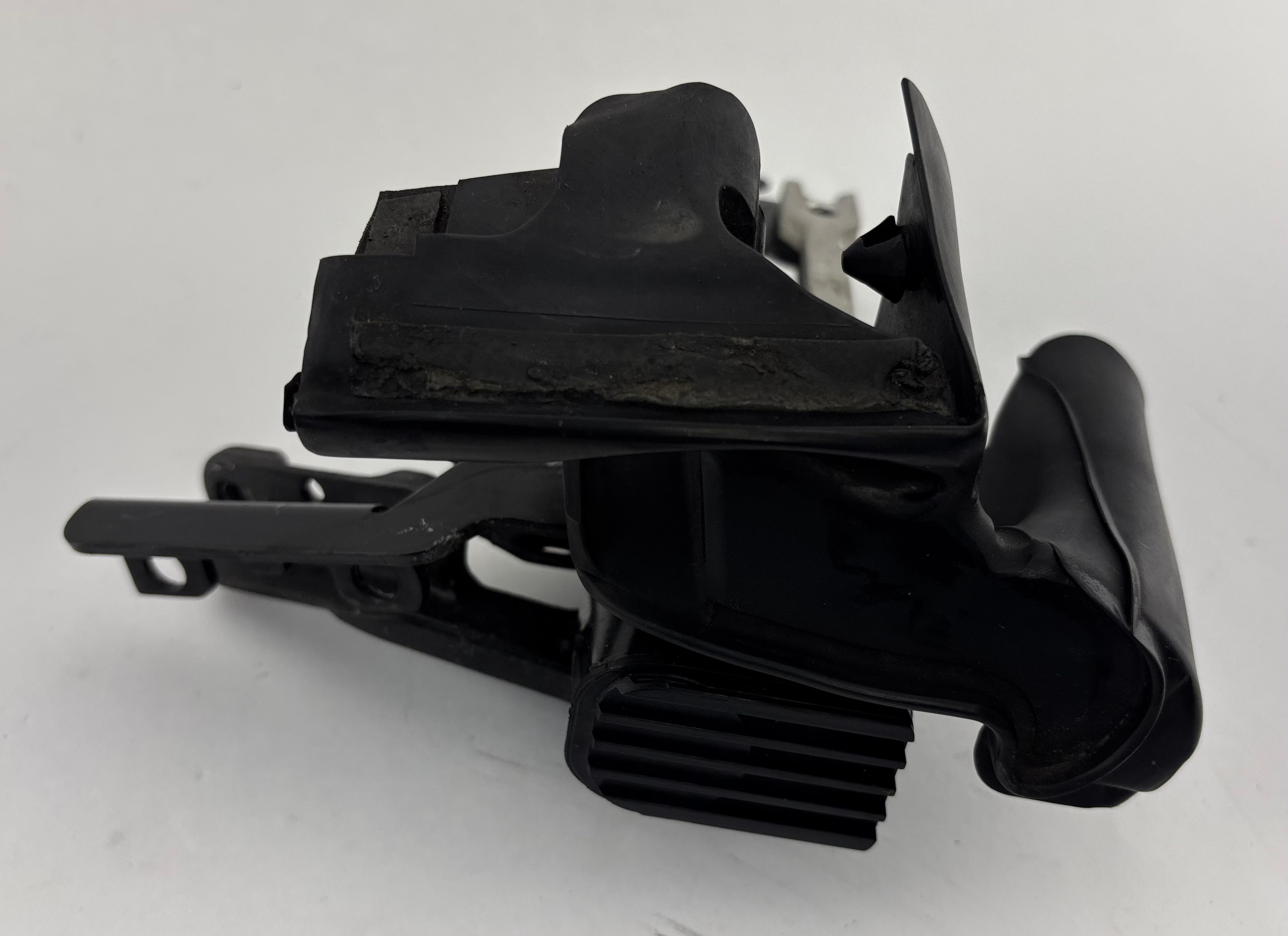 2003-2008 E85 BMW Z4 Convertible Top Hydraulic Lift Cylinder Hinges / Pair / OEM / Z4064 - Image 3