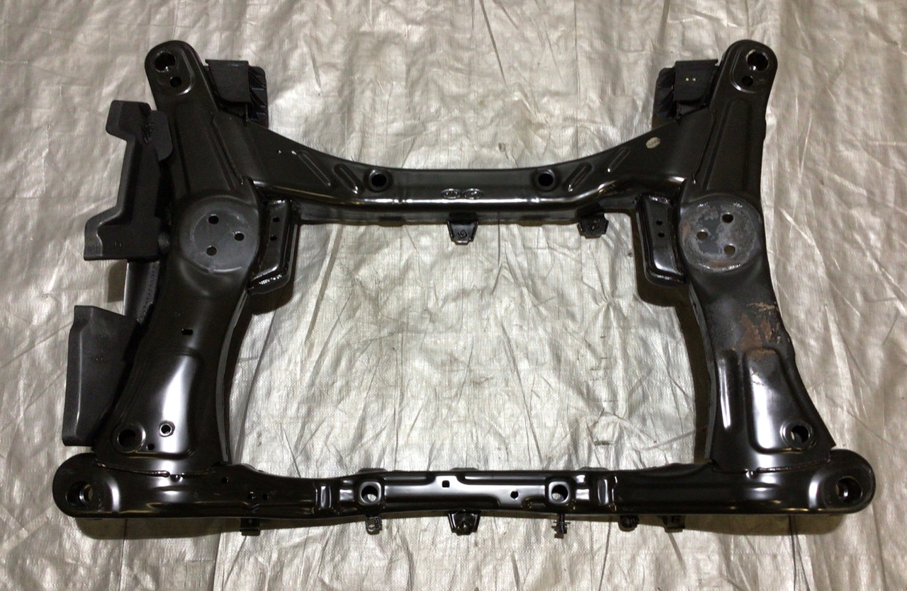 2010-2012 Hyundai Genesis Coupe 3.8l V6 Front Subframe Crossmember / OEM / HG024