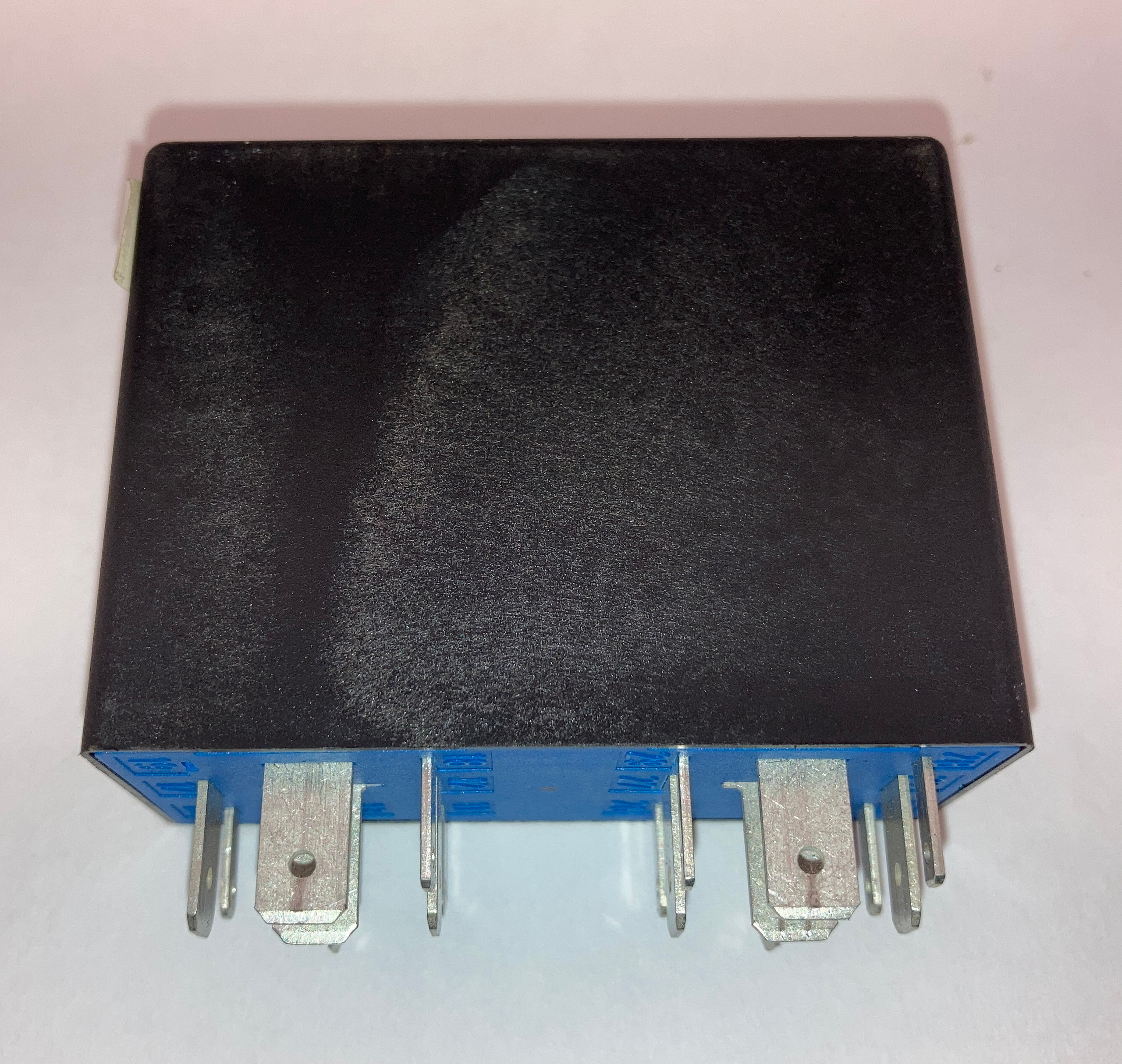 2000-2010 Porsche 986 Boxster OEM Convertible Top Relay / 98661819900 - Image 5