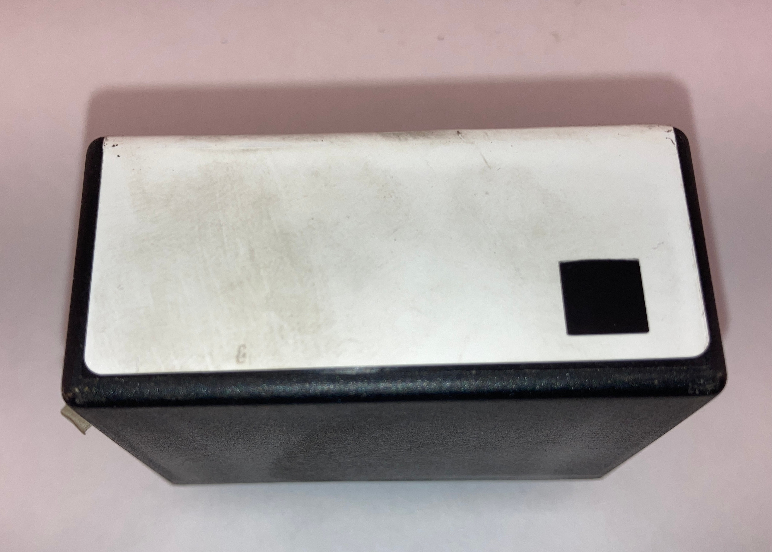 2000-2010 Porsche 986 Boxster OEM Convertible Top Relay / 98661819900 - Image 3