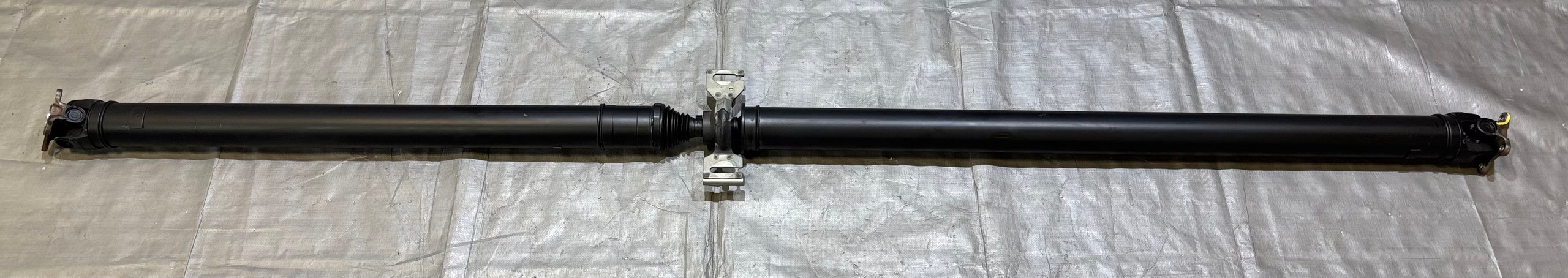 2023-2024 Toyota GR Corolla OEM Driveshaft Assembly / 31K GRC02 - Image 2