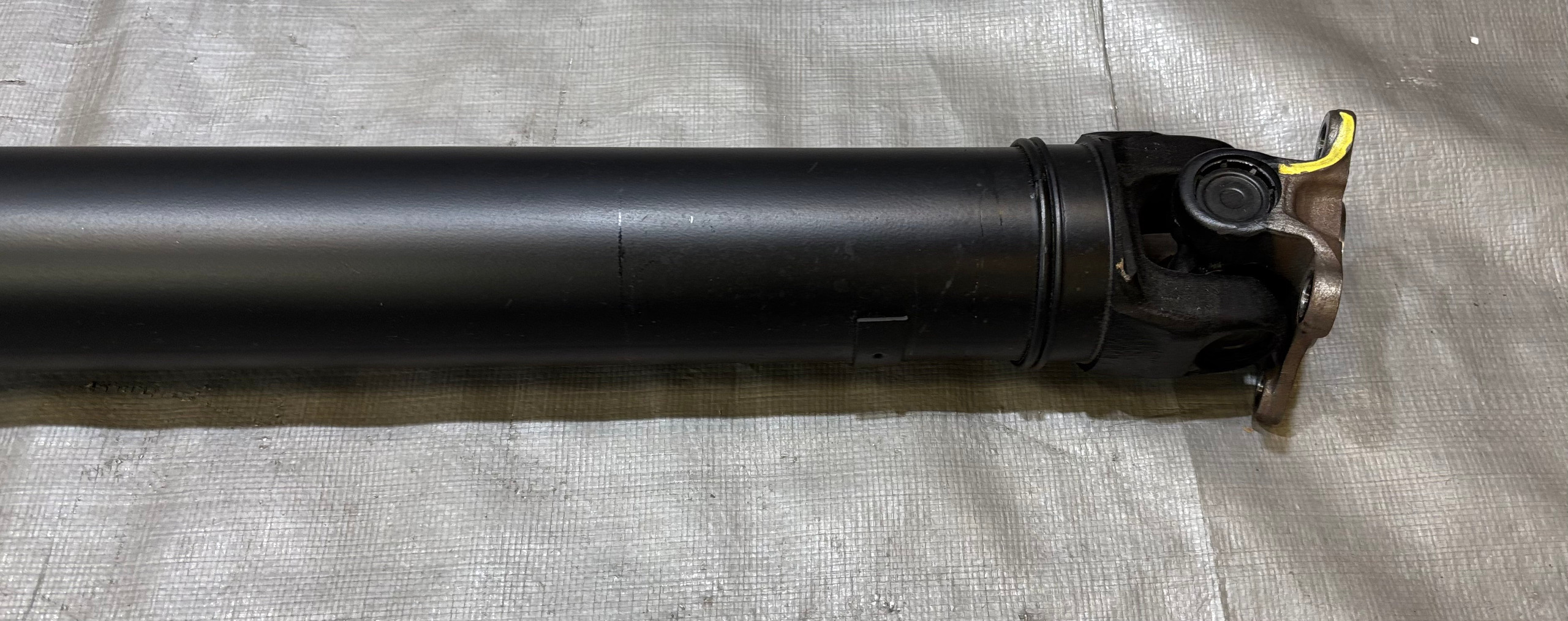 2023-2024 Toyota GR Corolla OEM Driveshaft Assembly / 31K GRC02 - Image 10