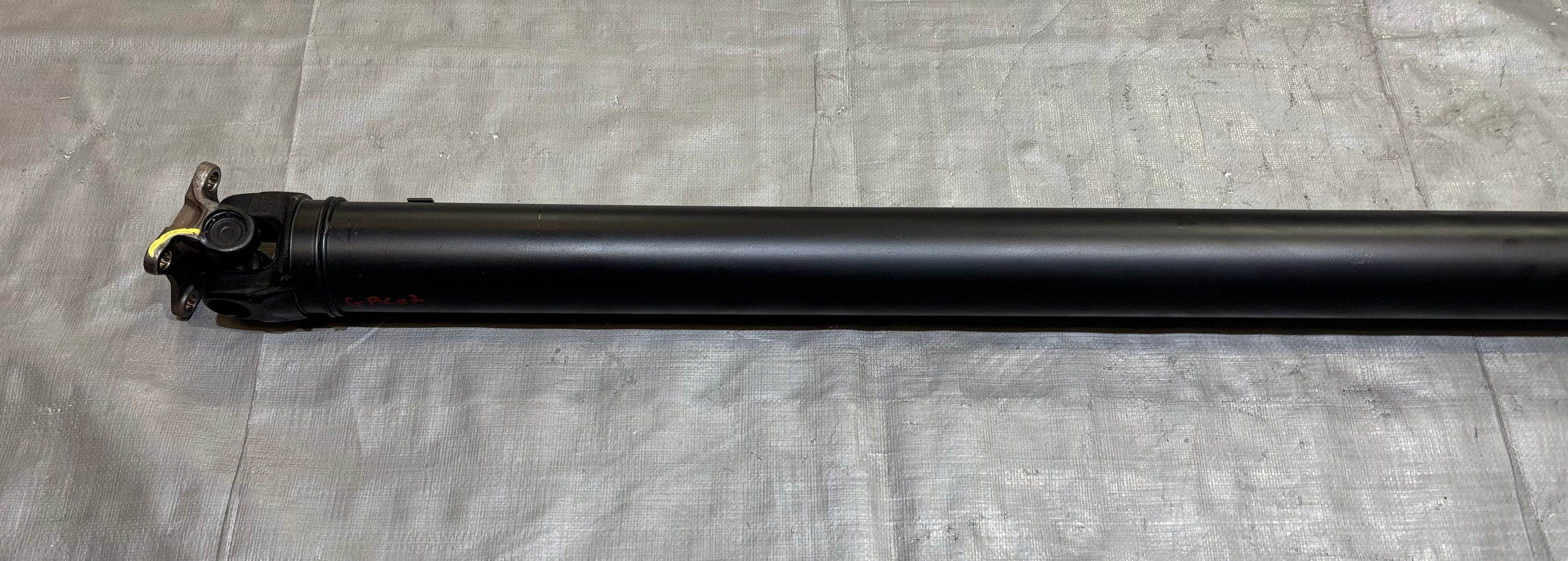 2023-2024 Toyota GR Corolla OEM Driveshaft Assembly / 31K GRC02 - Image 5