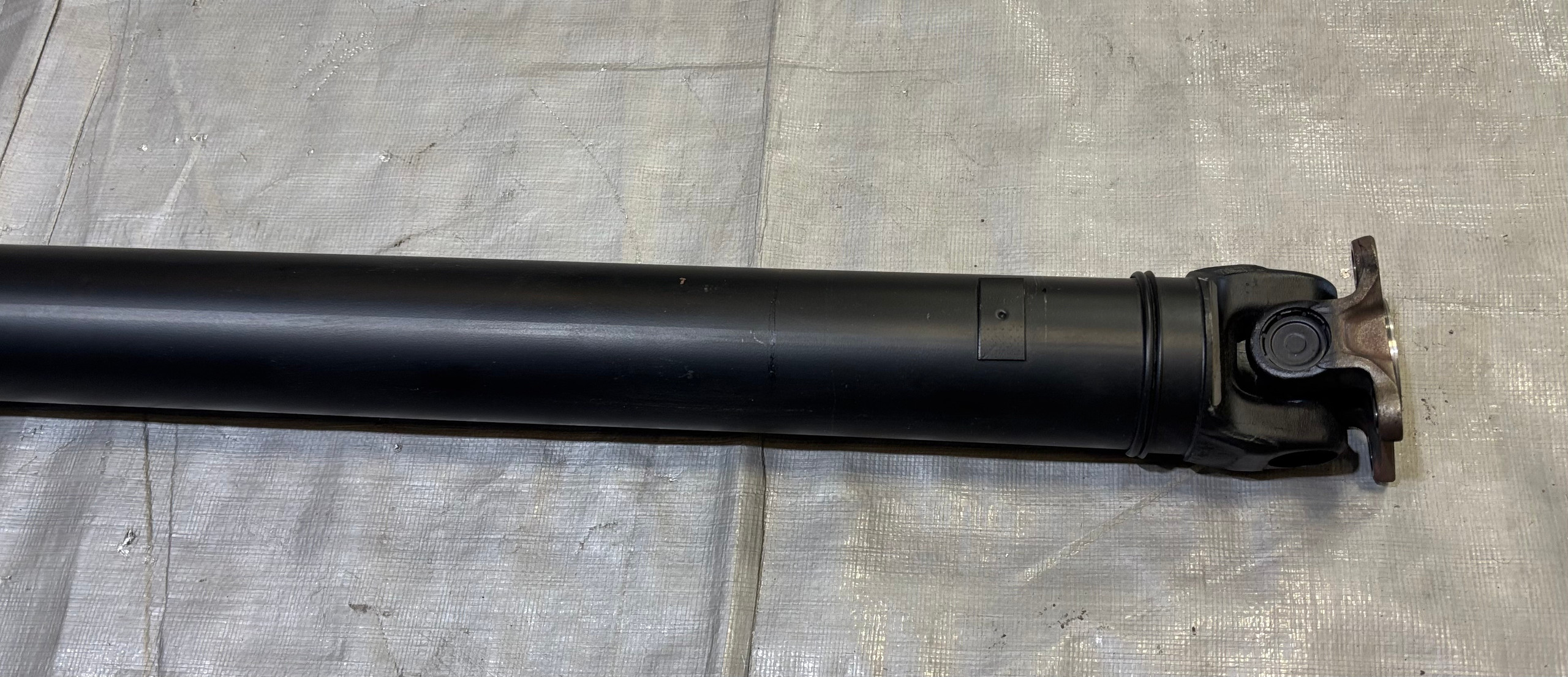 2023-2024 Toyota GR Corolla OEM Driveshaft Assembly / 31K GRC02 - Image 9
