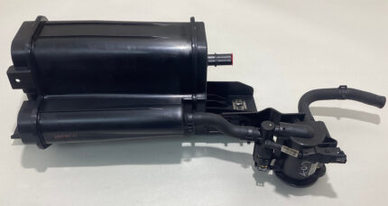 2019-2022 Hyundai Veloster N OEM Fuel Vapor Charcoal Canister / 31420J3550 / 71K HV010