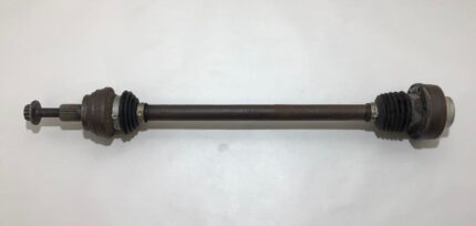 2015-2020 Audi S3 / A3 Quattro Passenger Rear CV Axle Half Shaft / 108K S3103