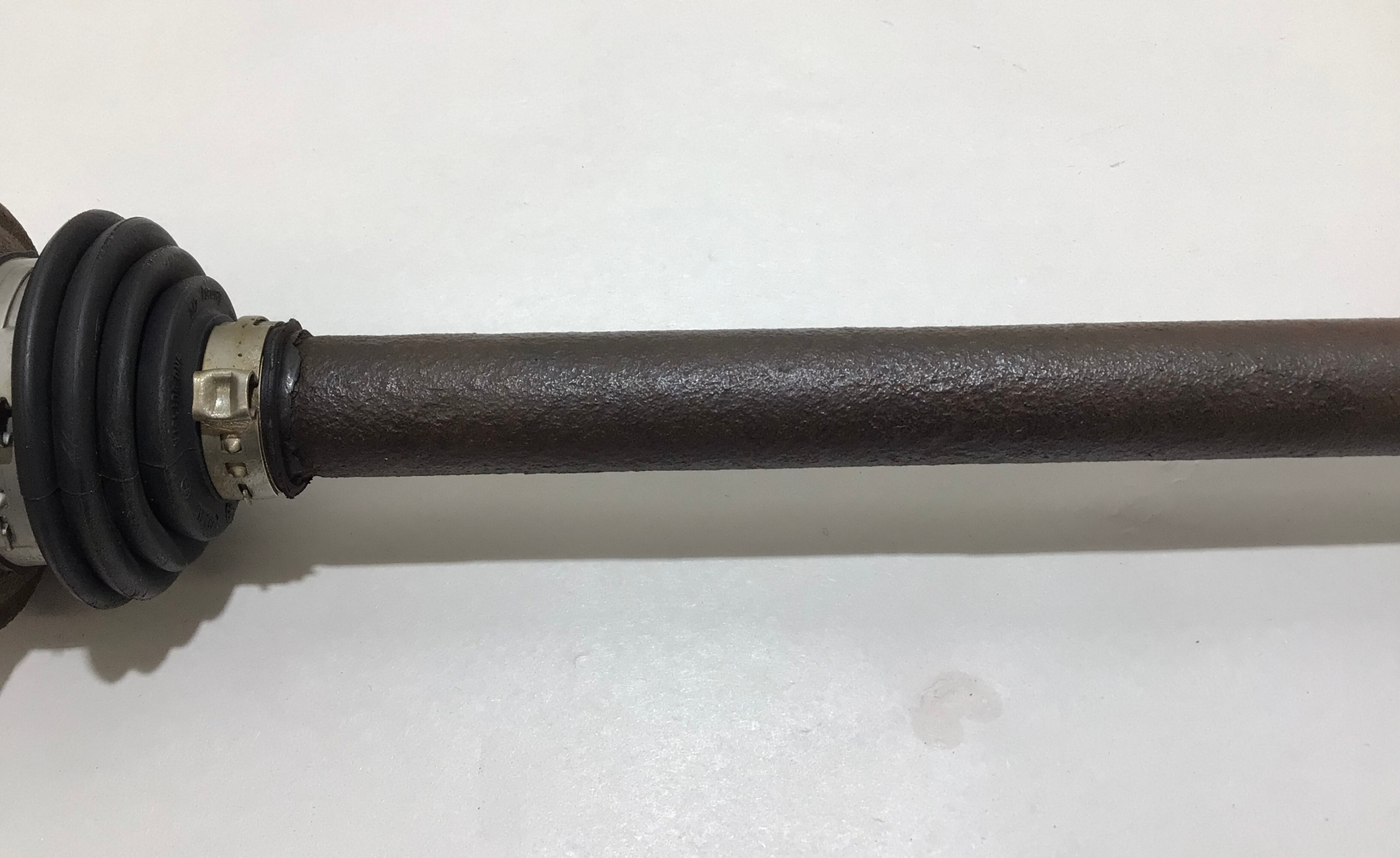 2015-2020 Audi S3 / A3 Quattro Passenger Rear CV Axle Half Shaft / 108K S3103 - Image 5