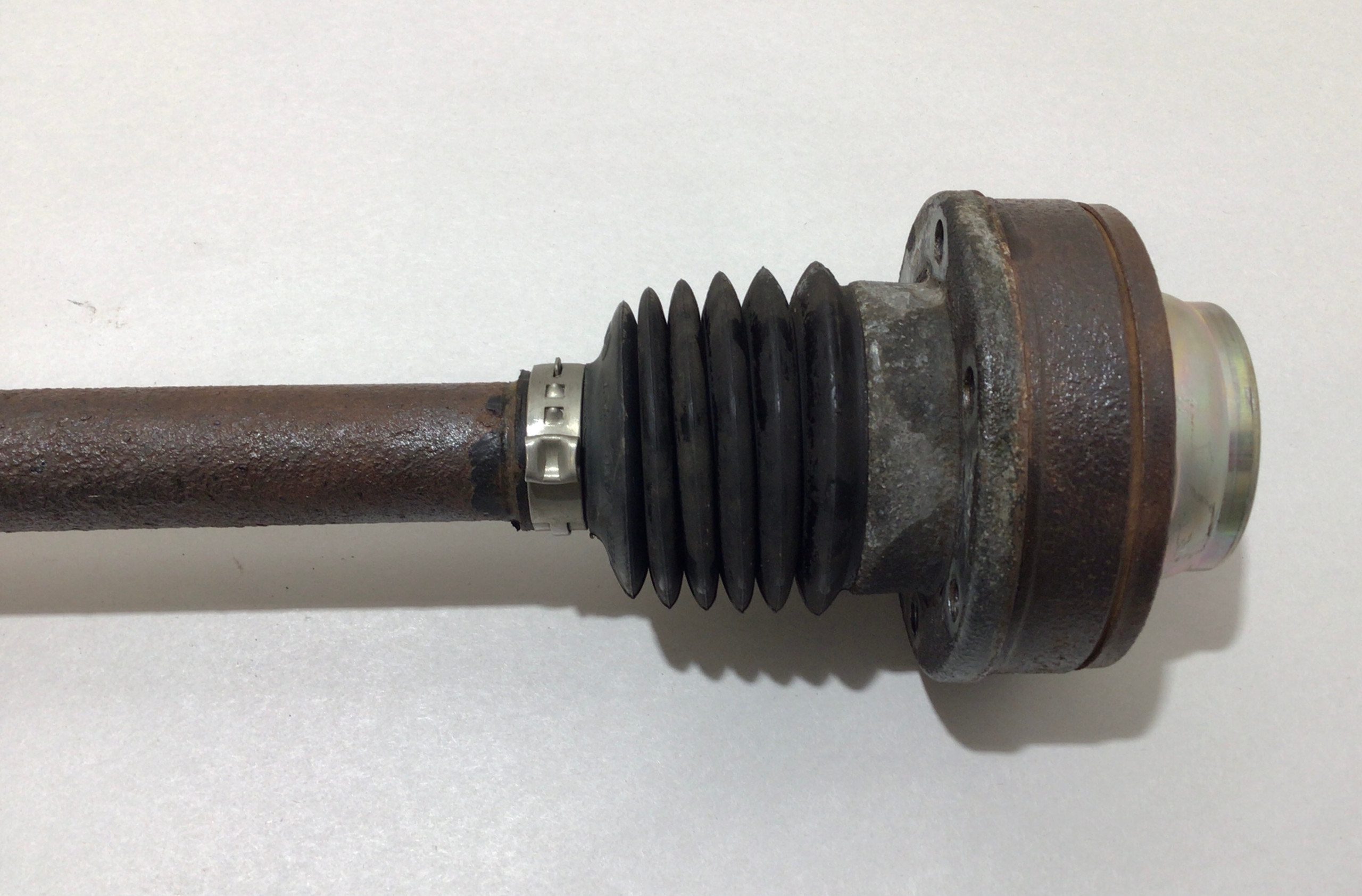 2015-2020 Audi S3 / A3 Quattro Passenger Rear CV Axle Half Shaft / 108K S3103 - Image 4