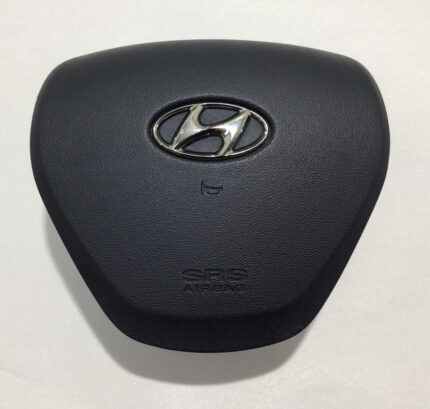 2010-2012 Hyundai Genesis Coupe Driver Side Steering Wheel Airbag OEM SRS /   HG024