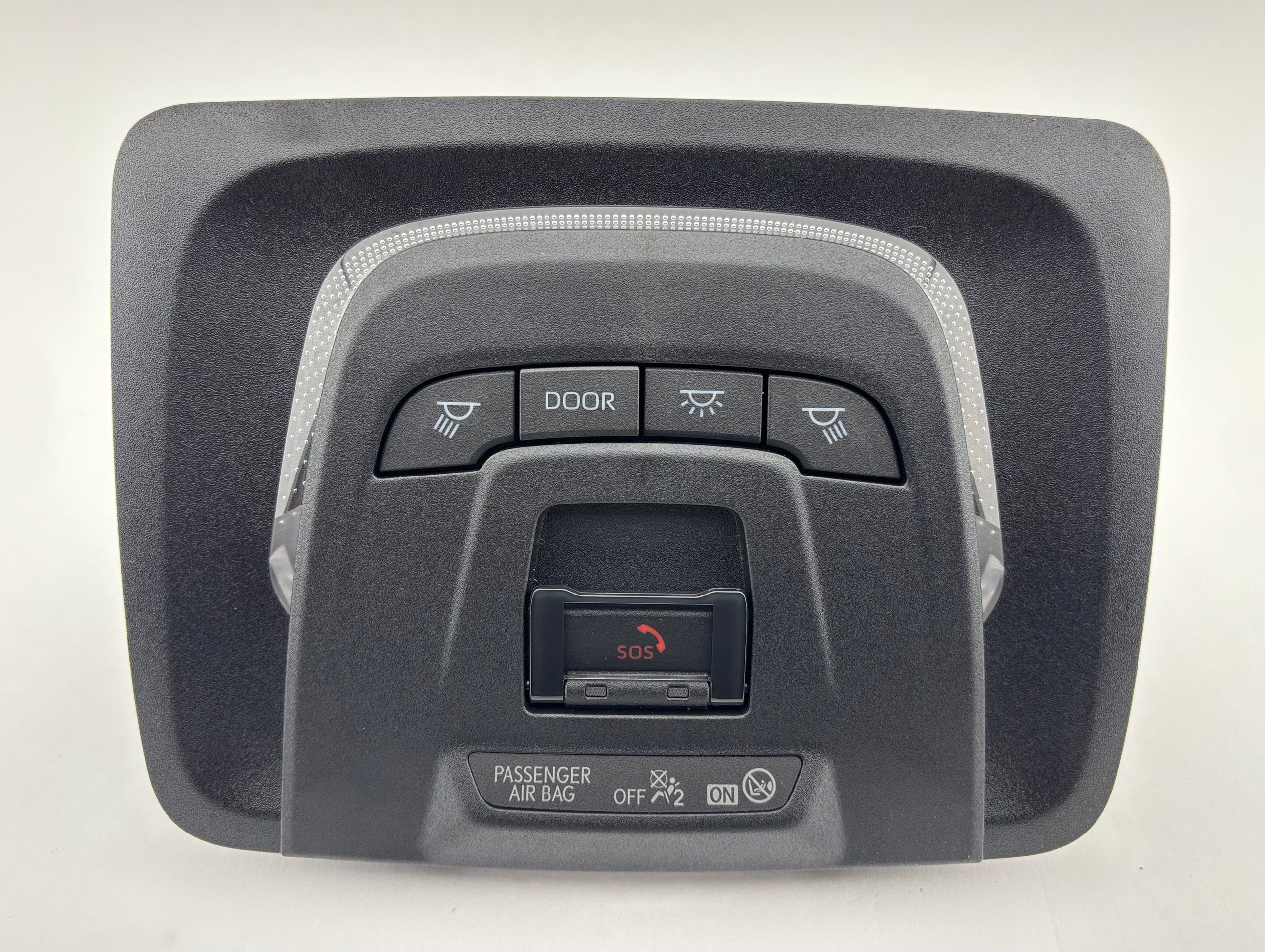 2023-2025 Toyota GR Corolla OEM Dome Light Console / GRC02 - Image 3