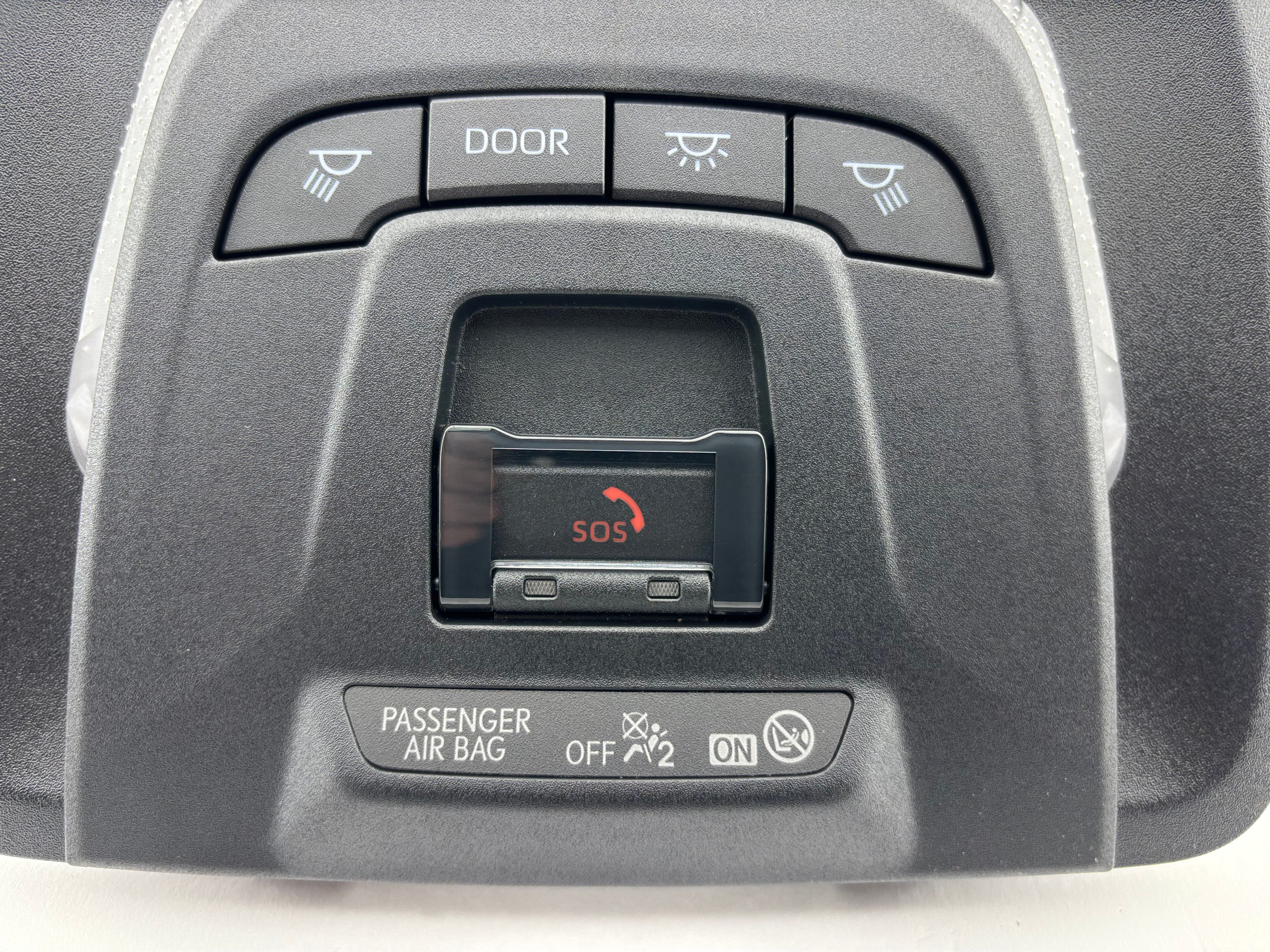 2023-2025 Toyota GR Corolla OEM Dome Light Console / GRC02 - Image 4