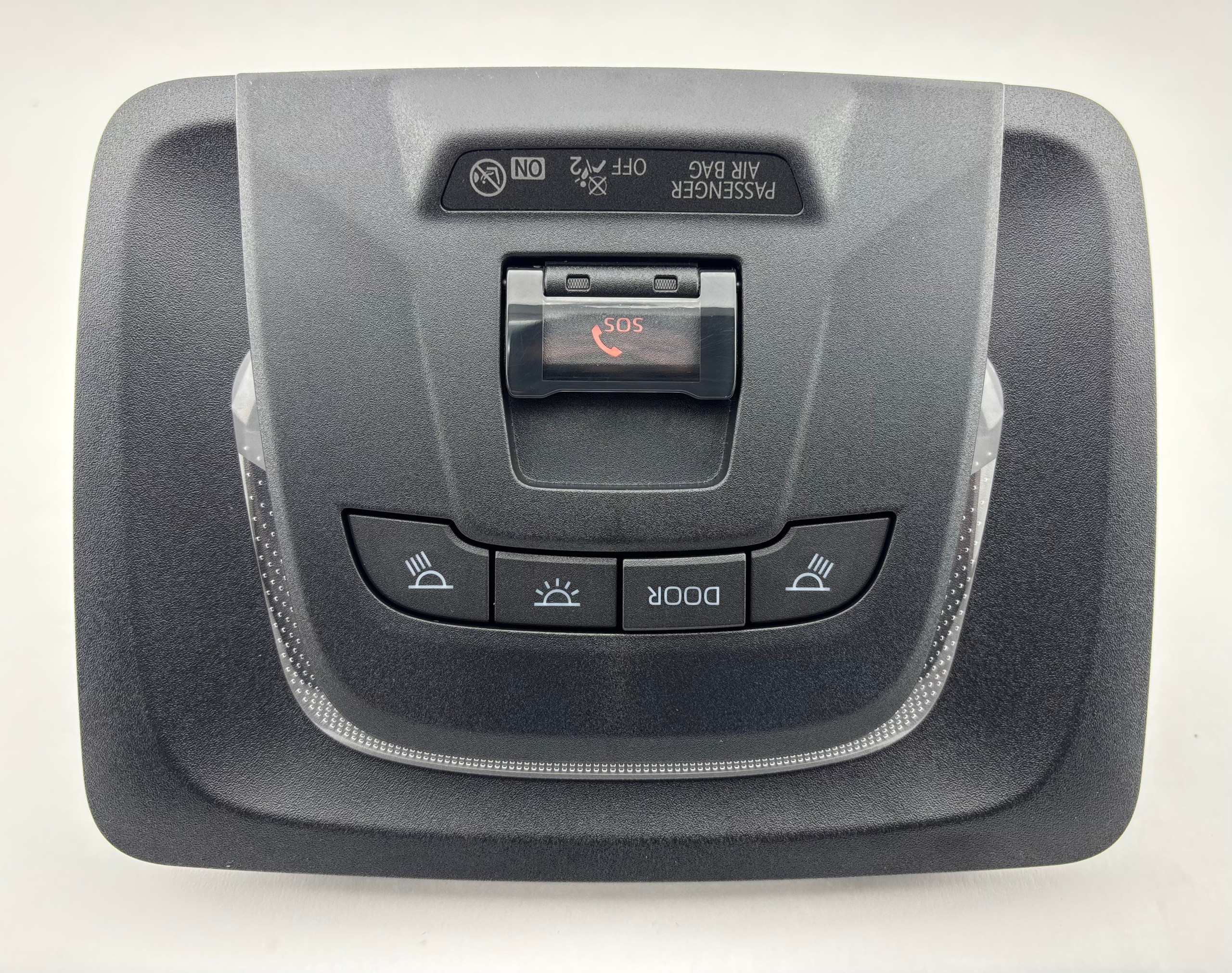 2023-2025 Toyota GR Corolla OEM Dome Light Console / GRC02 - Image 2