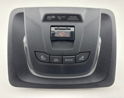 2023-2025 Toyota GR Corolla OEM Dome Light Console / GRC02
