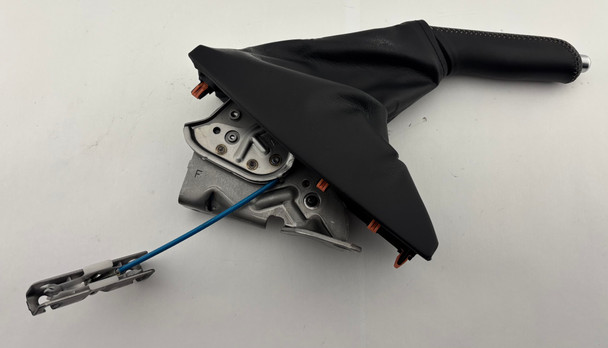 2023-2025 Toyota GR Corolla OEM Parking Brake Handle / GRC02