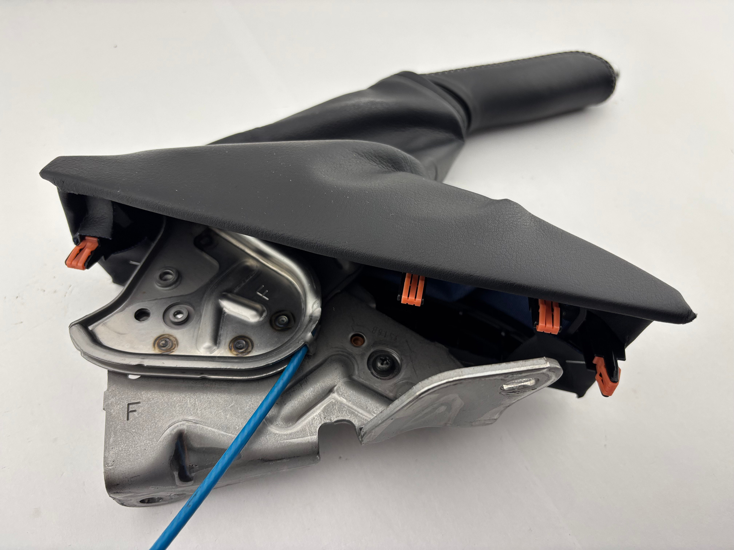 2023-2025 Toyota GR Corolla OEM Parking Brake Handle / GRC02 - Image 7