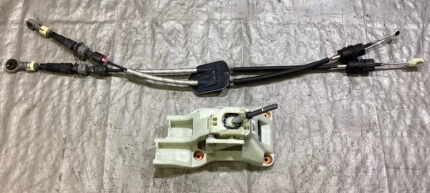 2019-2022 Hyundai Veloster N Manual Shifter Base w/ Cables /   HV010