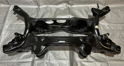 2023-2024 Toyota GR Corolla OEM Rear Subframe Crossmember / GRC01