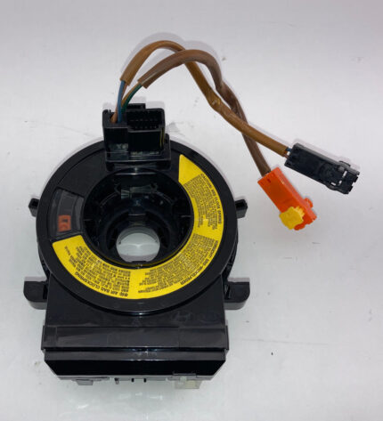 2010-2012 Hyundai Genesis Coupe OEM Steering Angle Sensor / Clock Spring / Automatic /   HG031