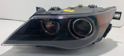2004-2007 BMW M6 650i Driver Side Xenon HID Headlight