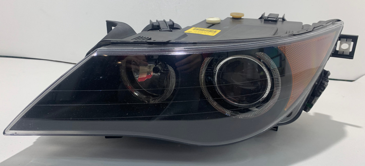 2004-2007 BMW M6 650i Driver Side Xenon HID Headlight