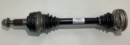 2012-2016 Porsche 991 911 OEM Rear CV Axle Half Shaft / PDK